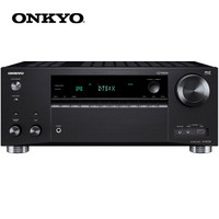  ONKYO 安桥 TX-RZ720 7.2功放机