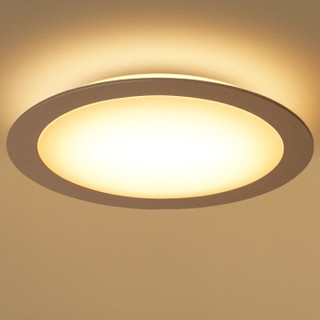 PHILIPS 飞利浦 HUE系列 睿晨 LED大吸顶灯 带遥控调光调色 68W 香槟金