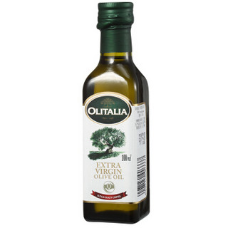 Olitalia 奥尼 特级初榨橄榄油 100ml