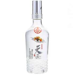 五粮液 天缸 福寿银 52度 浓香型白酒 500ml