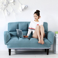 XINGKAI 星恺 懒人沙发 (布艺、双人)