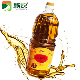  颍农 菜籽油 1.8L