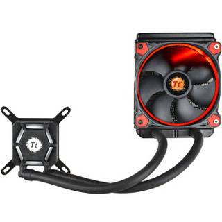 Thermaltake 曜越 枭龙 120一体水冷散热器