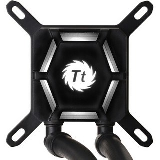 Thermaltake 曜越 枭龙 120一体水冷散热器