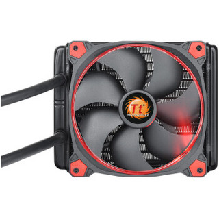 Thermaltake 曜越 枭龙 120一体水冷散热器