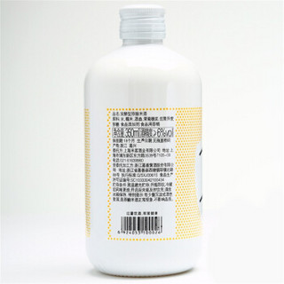 MIK 米客 米酒 桂花味  350ml*3瓶