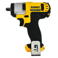 DEWALT 得伟 DCF813N-A9 冲击扳手10.8V锂电