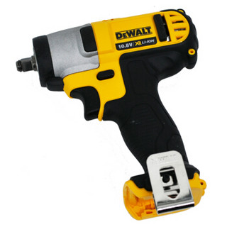 DEWALT 得伟 DCF813N-A9 冲击扳手10.8V锂电