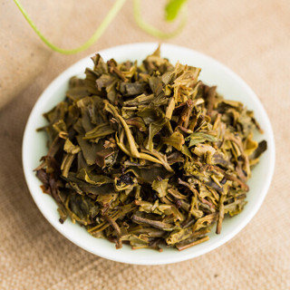 下关沱茶 普洱茶 茶叶 生茶 沱茶 下关特级沱茶 100g/盒中华老字号