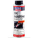 京东PLUS会员：力魔（LIQUI MOLY）发动机润滑剂/机油添加剂 200ml（德国原装进口） 汽车用品 *3件