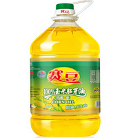  SAIDOU 赛豆 玉米胚芽油 5L