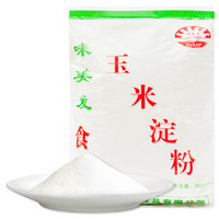  WMF 味美发 玉米淀粉 500g