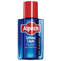 Alpecin 欧倍青 发根滋养液 200ml *2件