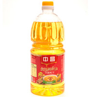  中昌 食用调和油 1.8L