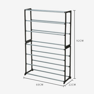 Homestar 好事达 2350 六层鞋架