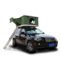 法勒第（Ferretti） 手动款车顶帐篷 啄木鸟系列