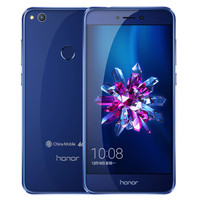 HONOR 荣耀 8 青春版 尊享版 智能手机 4GB+64GB 幻海蓝