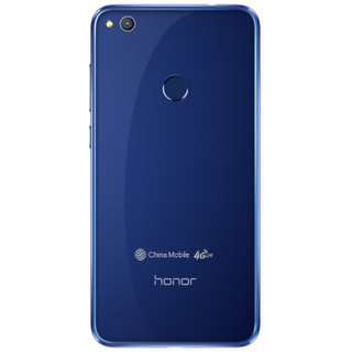 HONOR 荣耀 8 青春版 尊享版 智能手机 4GB+64GB 幻海蓝