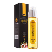  金母籽 肉更香 荤菜配方油 466ml