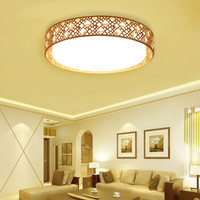 -lighting 雷士 NVC Lighting照明 吸顶灯 (18W、双色可调)