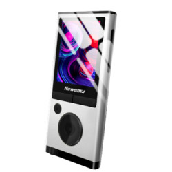 Newsmy 纽曼 A68 8GB 音乐播放器