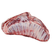 蒙羊 羔羊羊肋排 (1200g)