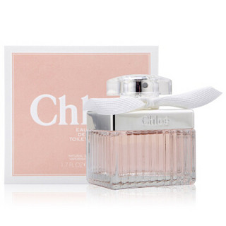 Chloé 克洛伊 女士淡香水 50ml