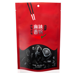 呷哺呷哺 麻辣香锅调料 180g *3件