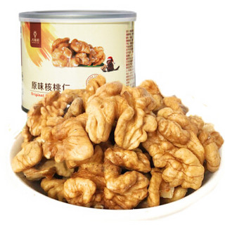 FAVOR 8 TIME 八享时 核桃仁 原味 100g