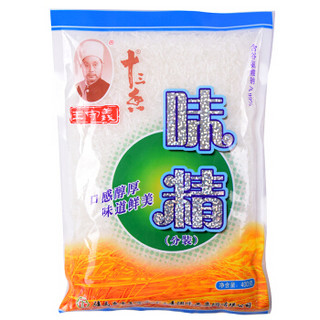  王守义 味精 400g