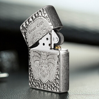 ZIPPO 之宝 ZBT-1-40b 打火机 力量雄鹰