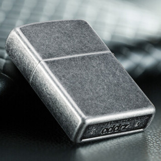 ZIPPO 之宝 ZBT-1-40b 打火机 力量雄鹰