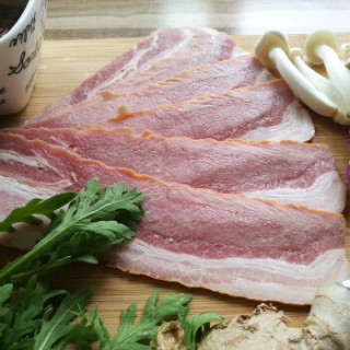 【大红门猪肉】 大红门 火锅培根 100g【报价 价格 评测 怎么样】