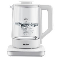 Haier 海尔  HBM-H205 恒温调奶器1.2L