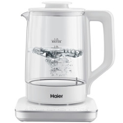 Haier 海尔 HBM-H205 恒温调奶器 1.2L