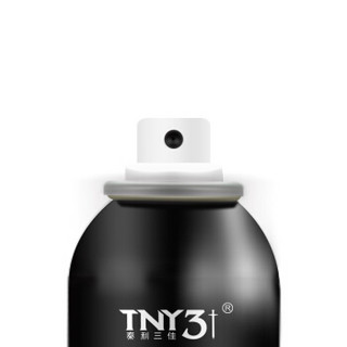 泰利三佳（TNY3J）汽车除甲醛光触媒汽车内除味剂 甲醛清除剂 去除异味空气清新净化喷雾剂  280ml