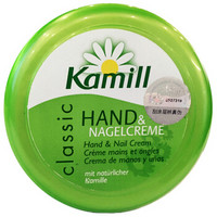 Kamill 康蜜儿 洋甘菊经典护手霜 150ml