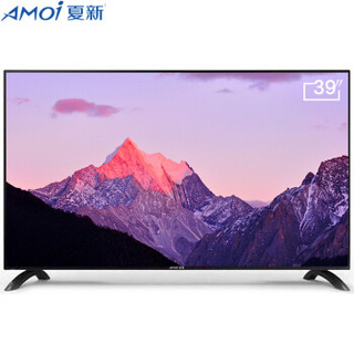 AMOI 夏新 LE-8842D 全高清 液晶电视