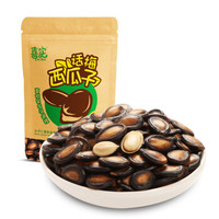 喜实 话梅西瓜子 128g