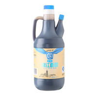 博鸿小厨 镇江香醋 835ml