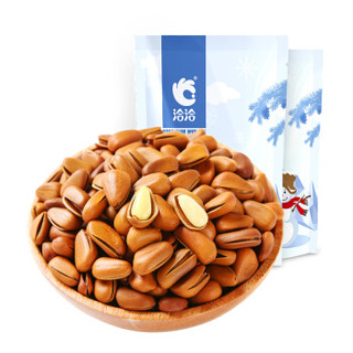 ChaCheer 洽洽 开口松子 原味 150g