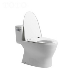 TOTO 东陶 CW188B 超漩式冲水坐便器