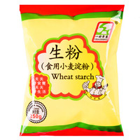 好食惠 小麦淀粉 250g