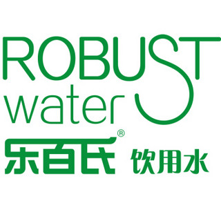  robust 乐百氏 纯净水 5L*3瓶