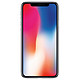 Apple iPhone X 64G 深空灰 全网通4G手机