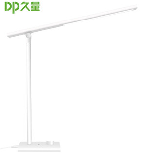 Duration Power 久量 DP-1048 led护眼台灯 (白色)