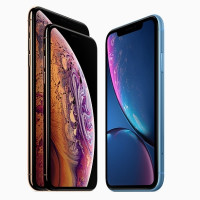 iPhone XS / XS Max / XR 各地区售价对比（大陆 香港 美国 日本）