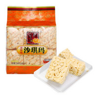 精益珍 沙琪玛 蛋酥味 368g