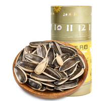 ChaCheer 洽洽 黑糖瓜子230g 日历版