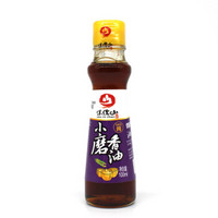  侏儒山 小磨香油 100ml